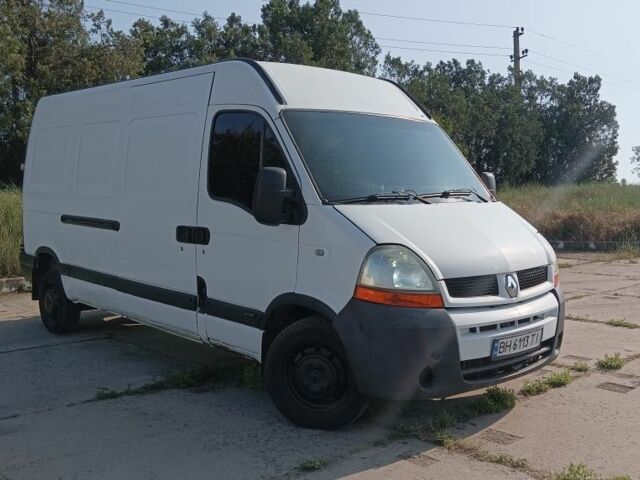 Рено Другая, объемом двигателя 0 л и пробегом 0 тыс. км за 6500 $, фото 1 на Automoto.ua