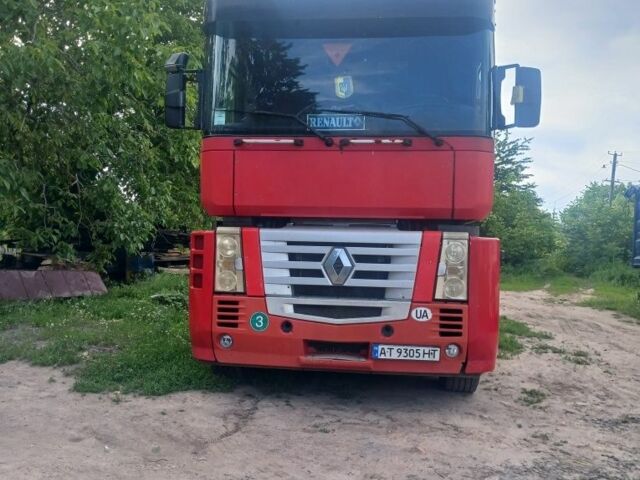 Рено Інша, об'ємом двигуна 0 л та пробігом 0 тис. км за 6200 $, фото 2 на Automoto.ua