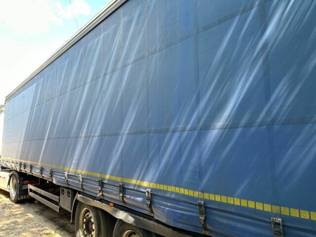 Рено Інша, об'ємом двигуна 0 л та пробігом 0 тис. км за 21000 $, фото 17 на Automoto.ua