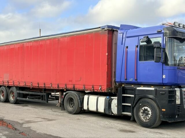 Рено Інша, об'ємом двигуна 0 л та пробігом 0 тис. км за 10000 $, фото 1 на Automoto.ua