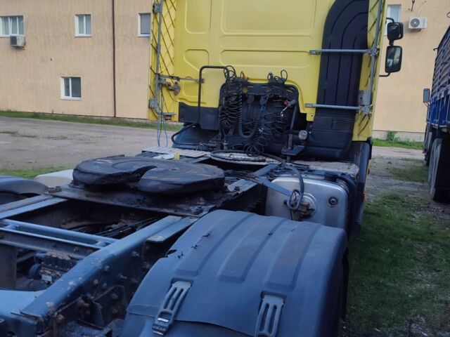 Рено Інша, об'ємом двигуна 0 л та пробігом 0 тис. км за 10000 $, фото 4 на Automoto.ua