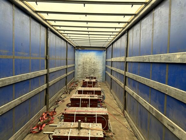 Рено Інша, об'ємом двигуна 0 л та пробігом 0 тис. км за 21000 $, фото 16 на Automoto.ua