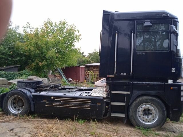 Рено Інша, об'ємом двигуна 0 л та пробігом 0 тис. км за 5000 $, фото 8 на Automoto.ua