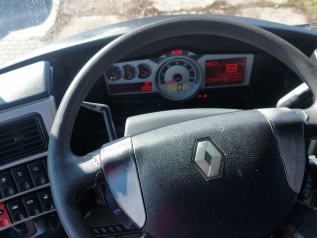 Рено Інша, об'ємом двигуна 0 л та пробігом 0 тис. км за 10000 $, фото 4 на Automoto.ua