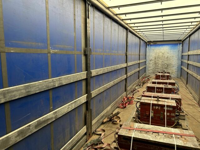 Рено Інша, об'ємом двигуна 0 л та пробігом 0 тис. км за 21000 $, фото 14 на Automoto.ua