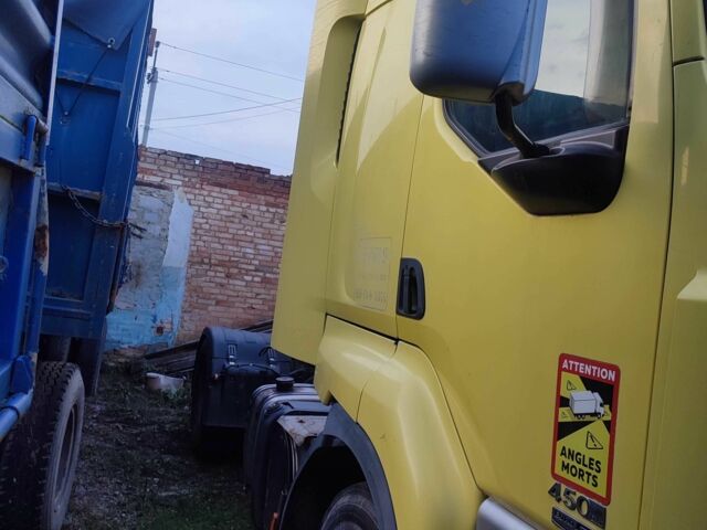 Рено Інша, об'ємом двигуна 0 л та пробігом 0 тис. км за 10000 $, фото 5 на Automoto.ua