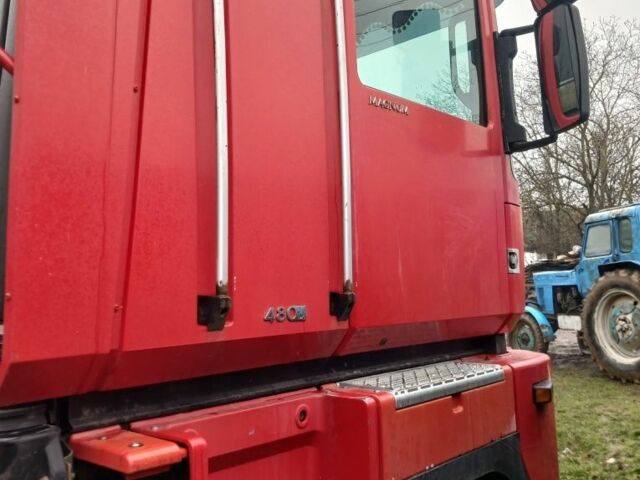 Рено Інша, об'ємом двигуна 0 л та пробігом 0 тис. км за 6200 $, фото 7 на Automoto.ua