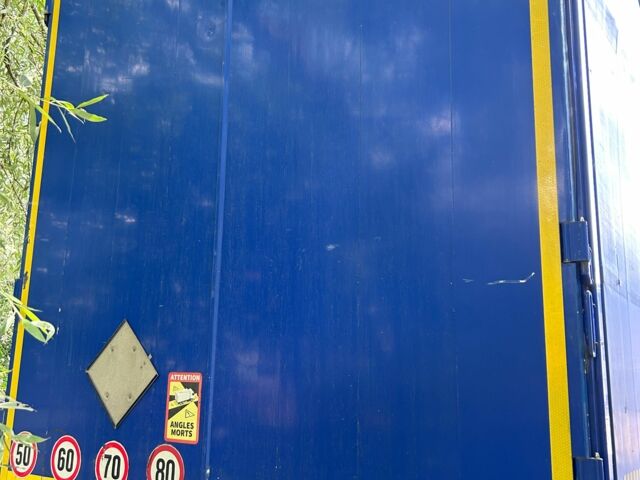 Рено Інша, об'ємом двигуна 0 л та пробігом 0 тис. км за 21000 $, фото 10 на Automoto.ua