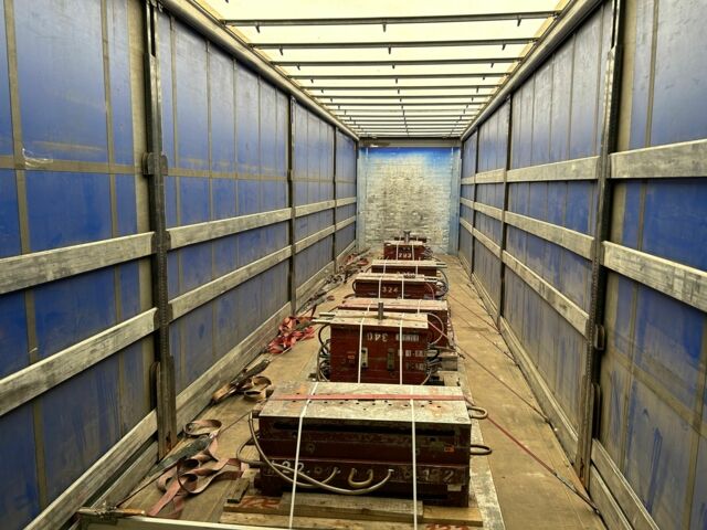 Рено Інша, об'ємом двигуна 0 л та пробігом 0 тис. км за 21000 $, фото 11 на Automoto.ua