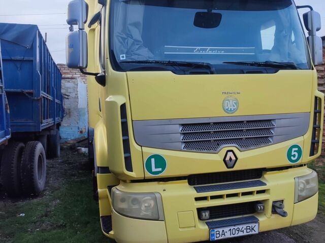 Рено Інша, об'ємом двигуна 0 л та пробігом 0 тис. км за 10000 $, фото 6 на Automoto.ua