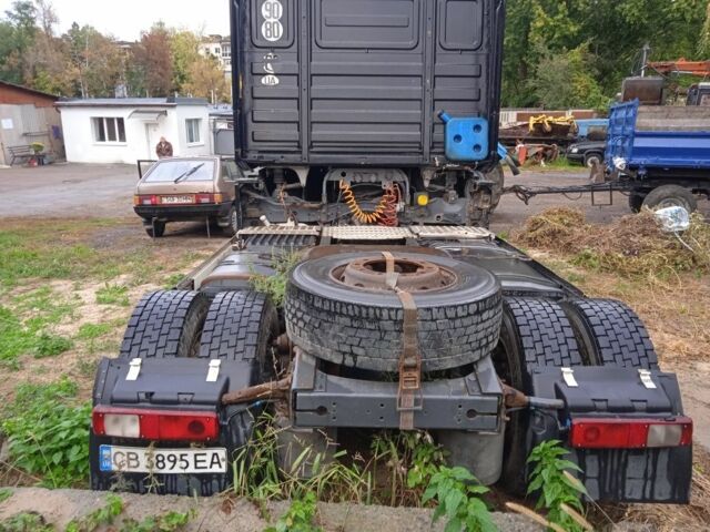 Рено Інша, об'ємом двигуна 0 л та пробігом 0 тис. км за 5000 $, фото 4 на Automoto.ua