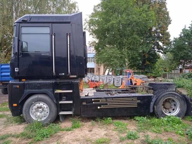 Рено Інша, об'ємом двигуна 0 л та пробігом 0 тис. км за 5000 $, фото 3 на Automoto.ua