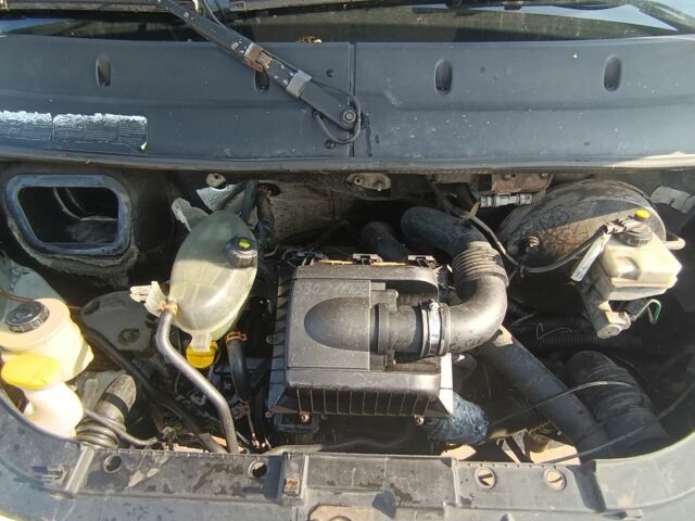 Рено Другая, объемом двигателя 0 л и пробегом 0 тыс. км за 6500 $, фото 9 на Automoto.ua