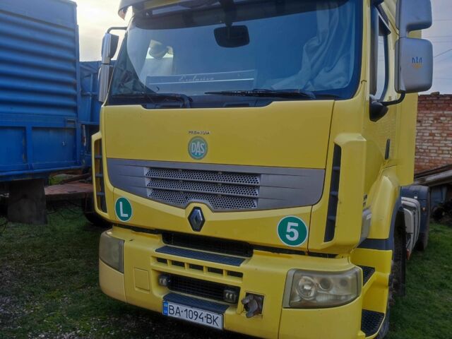 Рено Інша, об'ємом двигуна 0 л та пробігом 0 тис. км за 10000 $, фото 7 на Automoto.ua