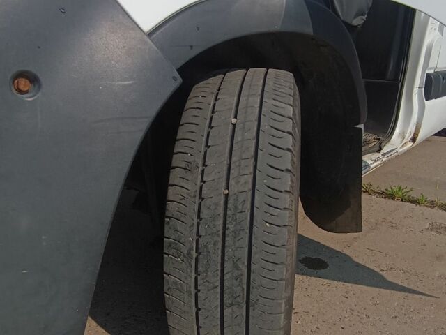 Рено Другая, объемом двигателя 0 л и пробегом 0 тыс. км за 6500 $, фото 11 на Automoto.ua