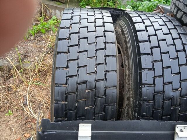 Рено Інша, об'ємом двигуна 0 л та пробігом 0 тис. км за 5000 $, фото 7 на Automoto.ua