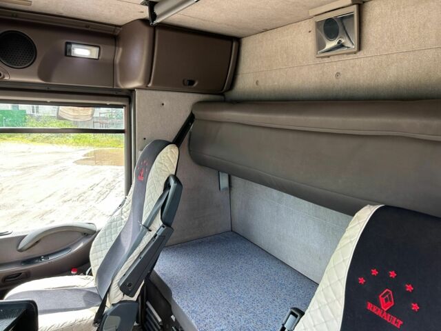 Рено Інша, об'ємом двигуна 0 л та пробігом 0 тис. км за 21000 $, фото 8 на Automoto.ua