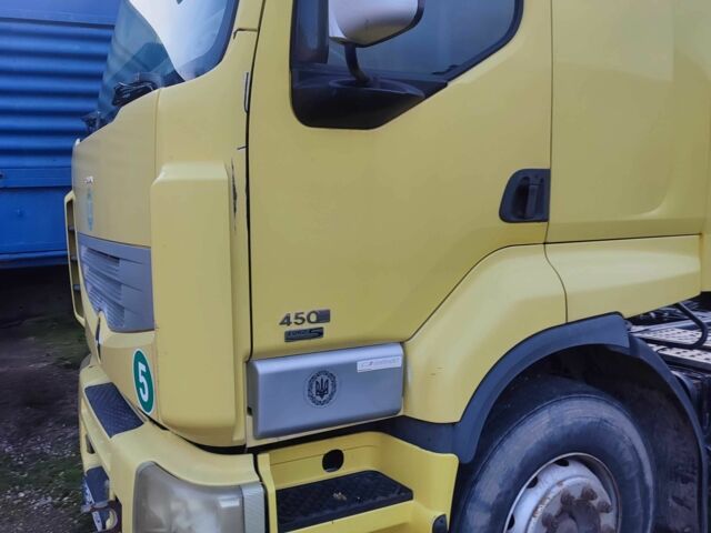 Рено Інша, об'ємом двигуна 0 л та пробігом 0 тис. км за 10000 $, фото 8 на Automoto.ua