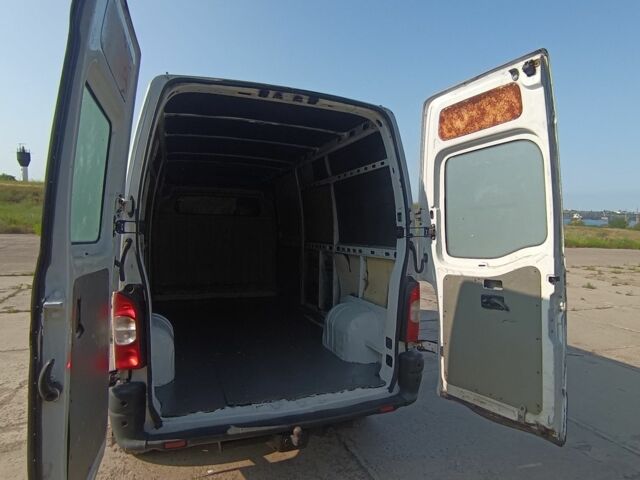 Рено Другая, объемом двигателя 0 л и пробегом 0 тыс. км за 6500 $, фото 7 на Automoto.ua