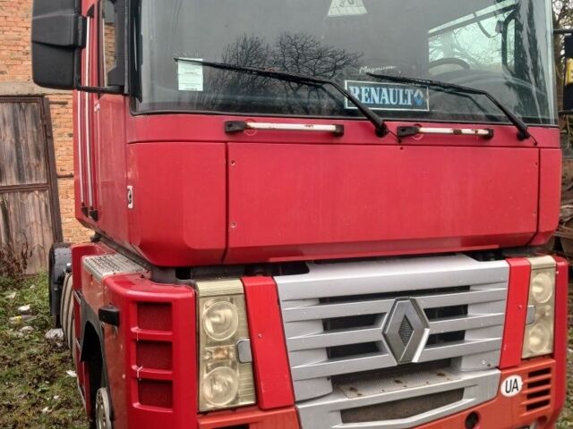 Рено Інша, об'ємом двигуна 0 л та пробігом 0 тис. км за 6200 $, фото 8 на Automoto.ua