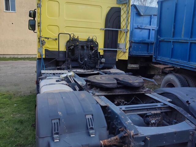 Рено Інша, об'ємом двигуна 0 л та пробігом 0 тис. км за 10000 $, фото 3 на Automoto.ua