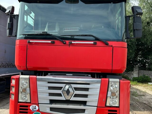 Рено Інша, об'ємом двигуна 0 л та пробігом 0 тис. км за 21000 $, фото 2 на Automoto.ua