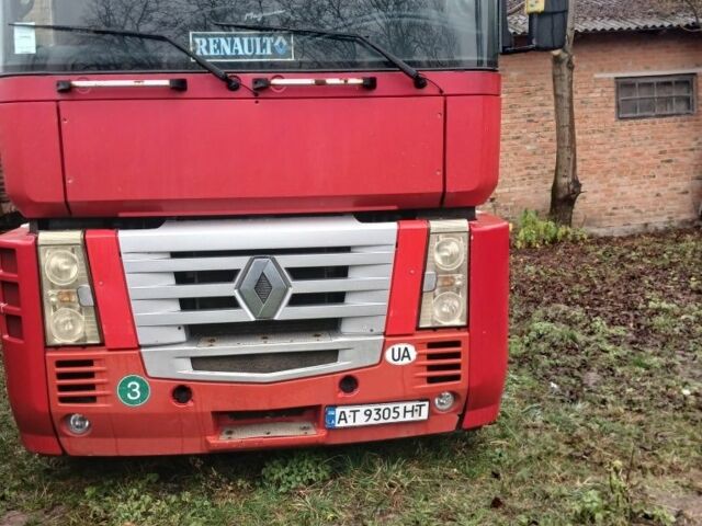 Рено Інша, об'ємом двигуна 0 л та пробігом 0 тис. км за 6200 $, фото 10 на Automoto.ua