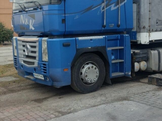 Рено Інша, об'ємом двигуна 0 л та пробігом 0 тис. км за 10000 $, фото 1 на Automoto.ua