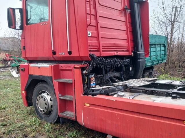 Рено Інша, об'ємом двигуна 0 л та пробігом 0 тис. км за 6200 $, фото 6 на Automoto.ua