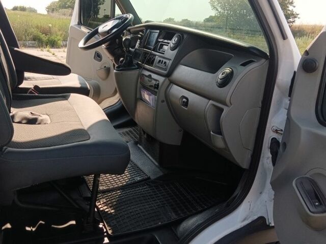 Рено Другая, объемом двигателя 0 л и пробегом 0 тыс. км за 6500 $, фото 4 на Automoto.ua