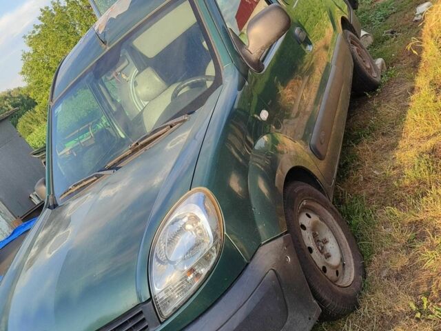 Рено Другая, объемом двигателя 0 л и пробегом 0 тыс. км за 1500 $, фото 4 на Automoto.ua