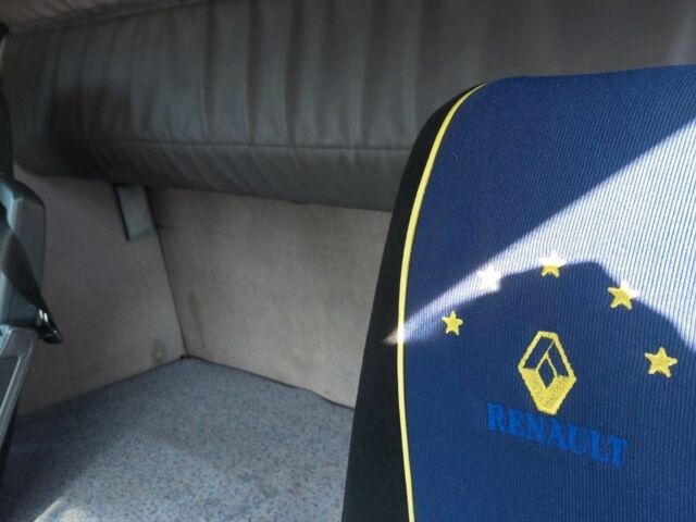 Рено Інша, об'ємом двигуна 0 л та пробігом 0 тис. км за 10000 $, фото 6 на Automoto.ua