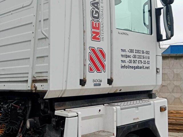 Рено Другая, объемом двигателя 0 л и пробегом 0 тыс. км за 7500 $, фото 5 на Automoto.ua