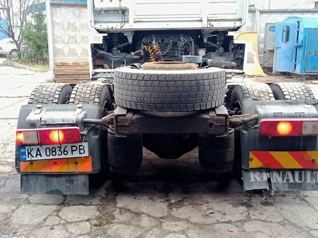 Рено Другая, объемом двигателя 0 л и пробегом 0 тыс. км за 7500 $, фото 13 на Automoto.ua