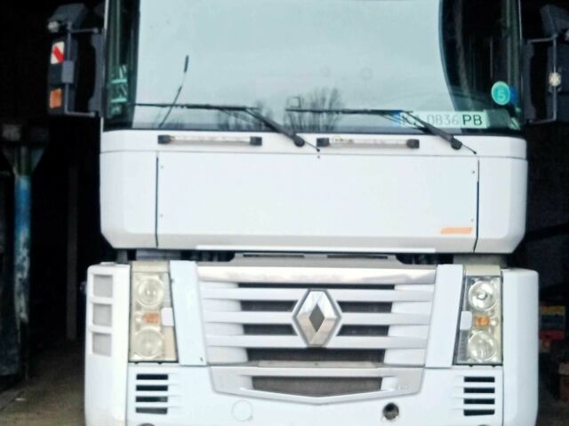 Рено Другая, объемом двигателя 0 л и пробегом 0 тыс. км за 7500 $, фото 2 на Automoto.ua