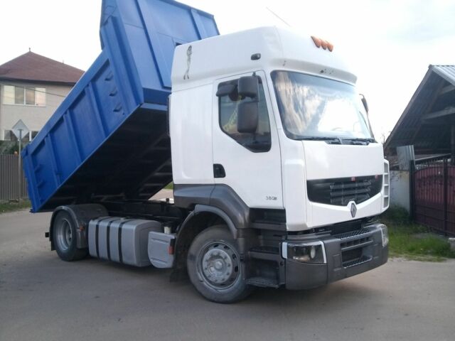 Рено Інша, об'ємом двигуна 0 л та пробігом 0 тис. км за 18888 $, фото 1 на Automoto.ua