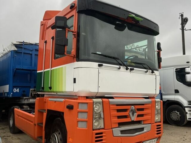 Рено Другая, объемом двигателя 0 л и пробегом 0 тыс. км за 8500 $, фото 1 на Automoto.ua