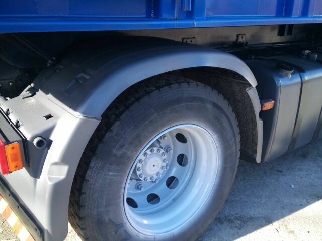 Рено Інша, об'ємом двигуна 0 л та пробігом 0 тис. км за 18888 $, фото 5 на Automoto.ua