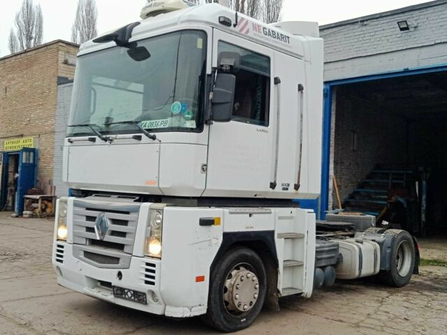 Рено Другая, объемом двигателя 0 л и пробегом 0 тыс. км за 7500 $, фото 16 на Automoto.ua