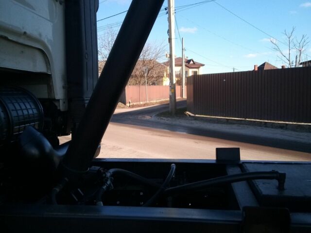 Рено Інша, об'ємом двигуна 0 л та пробігом 0 тис. км за 18888 $, фото 9 на Automoto.ua