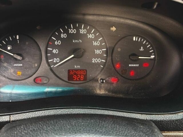 Рено Інша, об'ємом двигуна 0 л та пробігом 0 тис. км за 3600 $, фото 6 на Automoto.ua