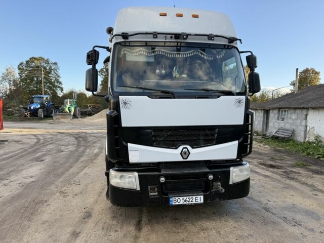 Рено Другая, объемом двигателя 0 л и пробегом 0 тыс. км за 3000 $, фото 1 на Automoto.ua