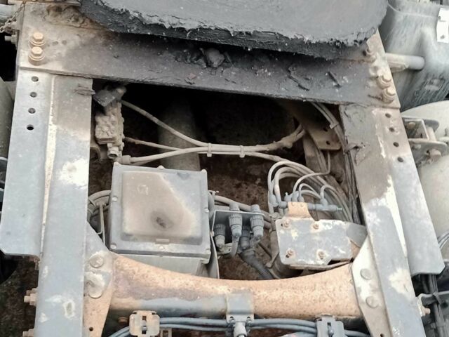 Рено Другая, объемом двигателя 0 л и пробегом 0 тыс. км за 7500 $, фото 10 на Automoto.ua