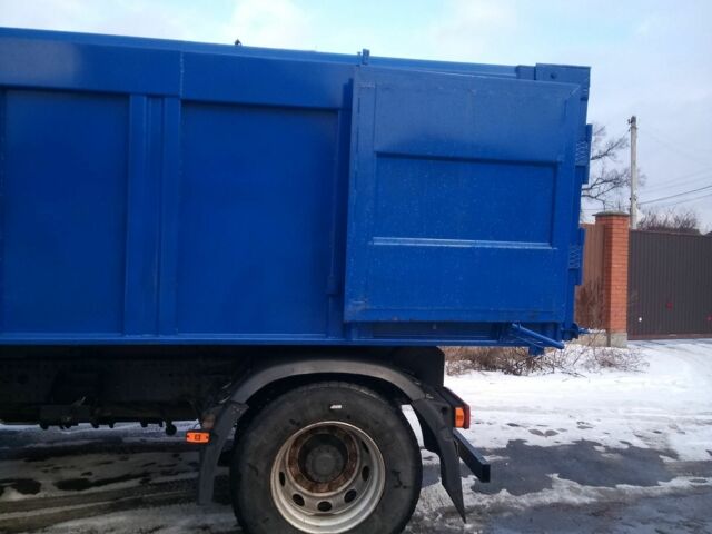 Рено Інша, об'ємом двигуна 0 л та пробігом 0 тис. км за 18888 $, фото 3 на Automoto.ua