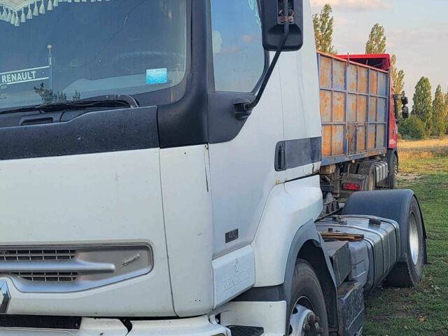 Рено Другая, объемом двигателя 0 л и пробегом 0 тыс. км за 1000 $, фото 5 на Automoto.ua