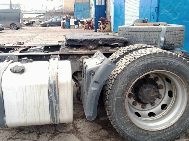 Рено Другая, объемом двигателя 0 л и пробегом 0 тыс. км за 7500 $, фото 3 на Automoto.ua