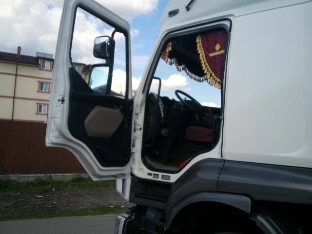 Рено Інша, об'ємом двигуна 0 л та пробігом 0 тис. км за 18888 $, фото 21 на Automoto.ua