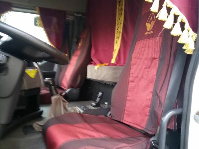 Рено Інша, об'ємом двигуна 0 л та пробігом 0 тис. км за 18888 $, фото 14 на Automoto.ua