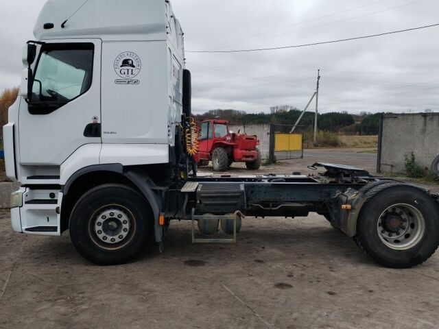 Рено Інша, об'ємом двигуна 0 л та пробігом 0 тис. км за 6500 $, фото 2 на Automoto.ua