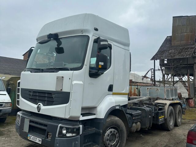 Рено Другая, объемом двигателя 0 л и пробегом 0 тыс. км за 37800 $, фото 1 на Automoto.ua